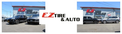 EZ Tire & Auto
